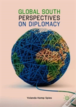 Capa do artigo Global South Perspectives On Diplomacy