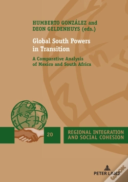 Capa do artigo Global South Powers In Transition