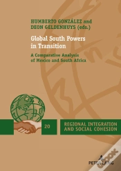 Capa do artigo Global South Powers In Transition