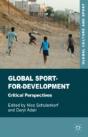 Global Sport-For-Development - Preview