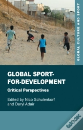 Global Sport-For-Development