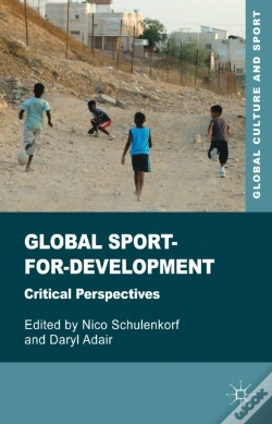Capa do artigo Global Sport-For-Development
