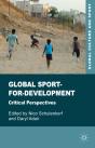Global Sport-For-Development - Preview