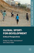 Global Sport-For-Development