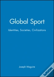 Capa do artigo Global Sport