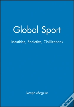 Capa do artigo Global Sport