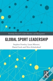 Capa do artigo Global Sport Leadership