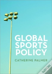 Capa do artigo Global Sports Policy