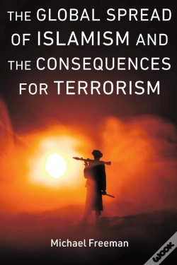 Capa do artigo Global Spread Of Islamism And The Consequences For Terrorism