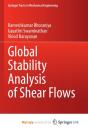 Global Stability Analysis Of Shear Flows - Preview