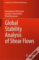Global Stability Analysis Of Shear Flows