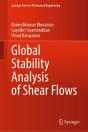 Global Stability Analysis Of Shear Flows - Preview