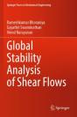 Global Stability Analysis Of Shear Flows - Preview