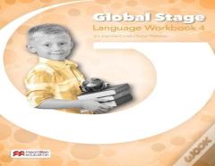 Global Stage Level 4 Language Workbook