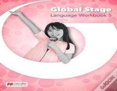 Global Stage Level 5 Language Workbook