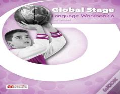 Global Stage Level 6 Language Workbook