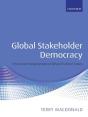 Global Stakeholder Democracy - Preview