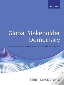 Capa do artigo Global Stakeholder Democracy