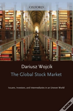 Capa do artigo Global Stock Market