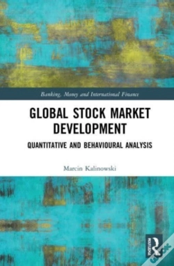 Capa do artigo Global Stock Market Development