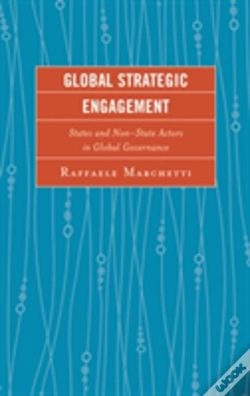 Capa do artigo Global Strategic Engagement