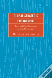 Capa do artigo Global Strategic Engagement