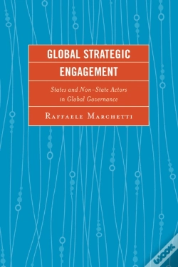 Capa do artigo Global Strategic Engagement