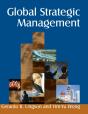 Global Strategic Management - Preview