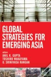 Capa do artigo Global Strategies For Emerging Asia