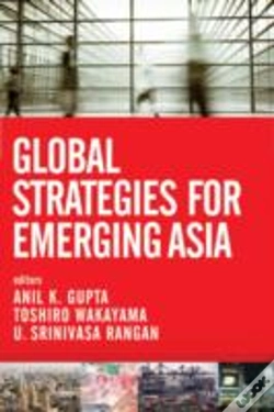 Capa do artigo Global Strategies For Emerging Asia