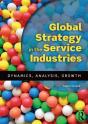 Global Strategy In The Service Industries - Preview