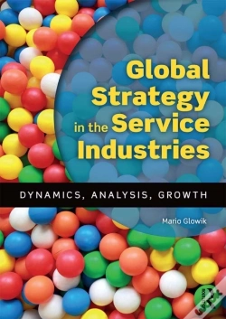 Capa do artigo Global Strategy In The Service Industries