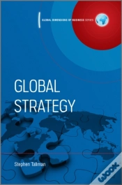 Capa do artigo Global Strategy