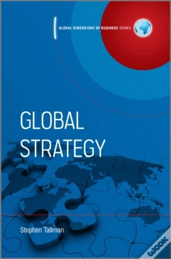 Capa do artigo Global Strategy