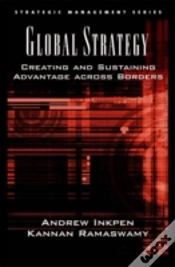 Capa do artigo Global Strategy