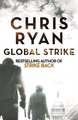 Capa do artigo Global Strike
