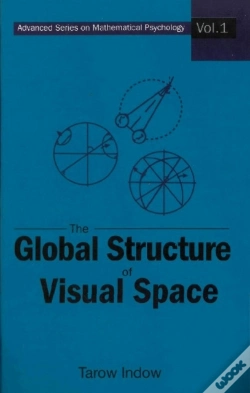 Capa do artigo Global Structure Of Visual Space, The