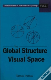 Capa do artigo Global Structure Of Visual Space, The