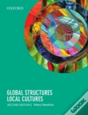 Capa do artigo Global Structures, Local Cultures