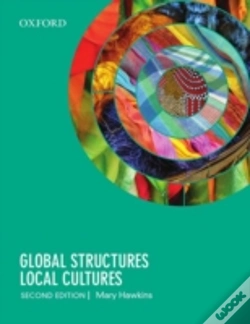 Capa do artigo Global Structures, Local Cultures