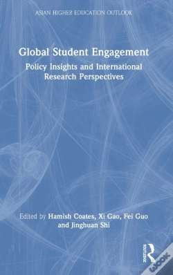 Capa do artigo Global Student Engagement