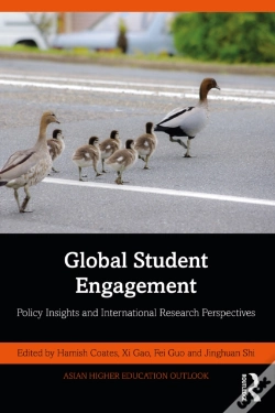 Capa do artigo Global Student Engagement