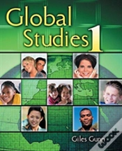 Capa do artigo Global Studies 1