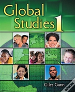 Capa do artigo Global Studies 1