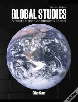 Capa do artigo Global Studies: A Historical And Contemporary Reader