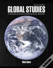 Capa do artigo Global Studies: A Historical And Contemporary Reader