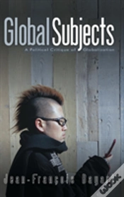 Capa do artigo Global Subjects