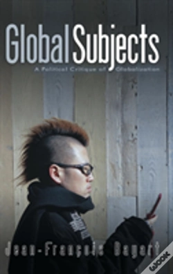 Capa do artigo Global Subjects