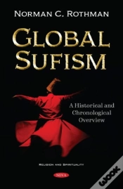 Capa do artigo Global Sufism