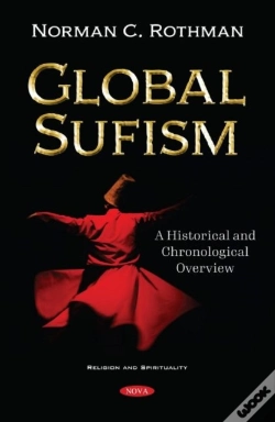 Capa do artigo Global Sufism